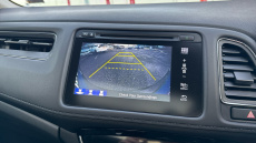 Honda HR-V 1.5 i-VTEC EX CVT 5dr Petrol Hatchback